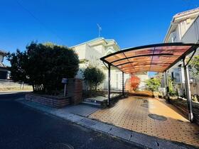 茨城県つくばみらい市谷井田字北耕地