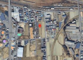 兵庫県揖保郡太子町塚森