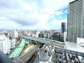 シエリア梅田豊崎