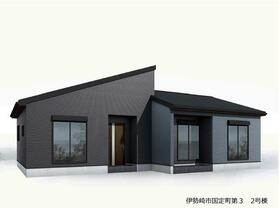 群馬県伊勢崎市国定町１丁目