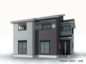 群馬県伊勢崎市国定町２丁目