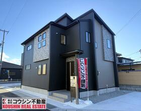 奈良県大和高田市大字西坊城