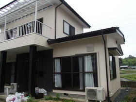 福島県白河市白坂三輪台