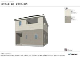 埼玉県本庄市小島２丁目