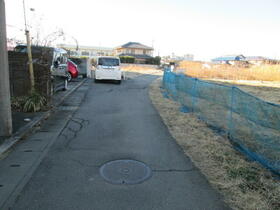 栃木県佐野市犬伏新町