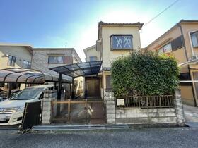 兵庫県神戸市北区花山台