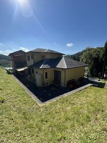 京都府京都市右京区京北細野町上北