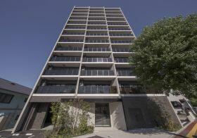 ネオ・プレイス文教イースト　ザ・テラス　３０１号