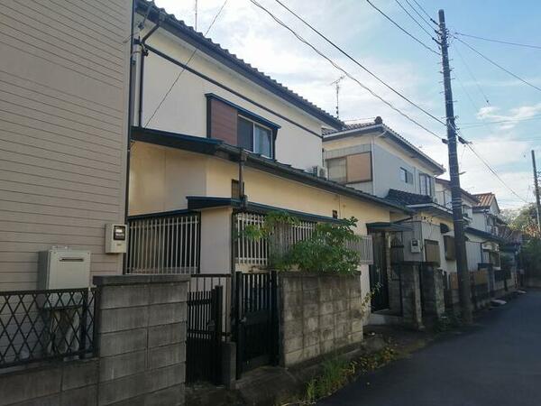detached 埼玉県北葛飾郡松伏町大字金杉

地図を見る