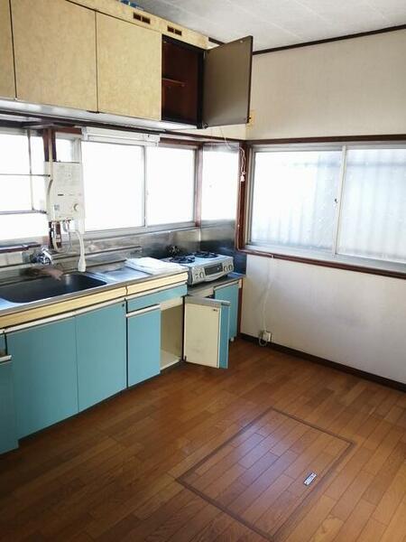 detached 埼玉県北葛飾郡松伏町大字金杉

地図を見る