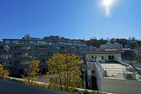 ライオンズ外苑の杜