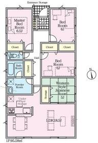 静岡県富士市西柏原新田