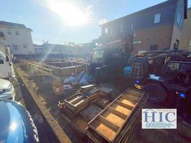 静岡県富士市西柏原新田