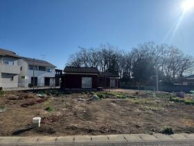 群馬県太田市内ケ島町