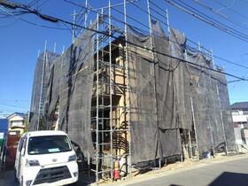 神奈川県小田原市堀之内