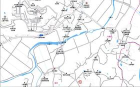 大分県杵築市山香町大字野原