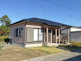 茨城県鹿嶋市大字角折