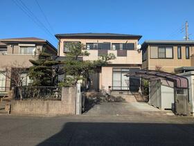 愛知県名古屋市中川区新家３丁目