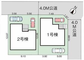 埼玉県上尾市向山３丁目