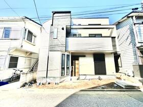 東京都練馬区田柄2丁目