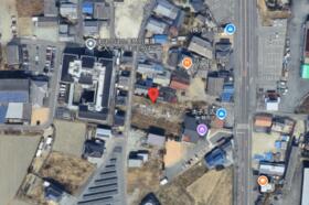 兵庫県揖保郡太子町塚森