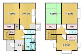 間取り：213142053507