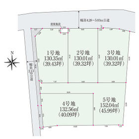 埼玉県さいたま市見沼区堀崎町