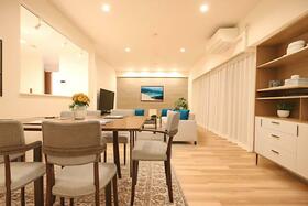 〇当社限定特典付き　パークフィーネ南大沢３番館