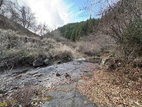 熊本県阿蘇市山田茗ケ原