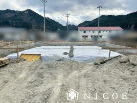 岩手県釜石市鵜住居町