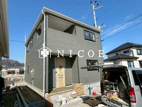 岩手県釜石市鵜住居町