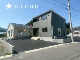 岩手県釜石市鵜住居町