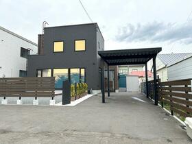 北海道恵庭市島松東町３丁目