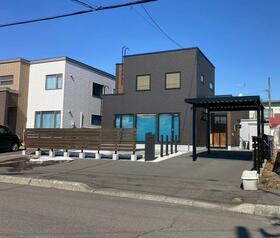 北海道恵庭市島松東町３丁目