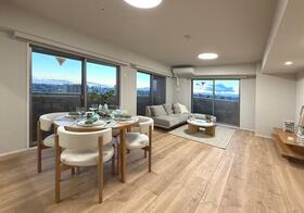 ＣＥＮＴＵＲＹ　ＨＥＩＧＨＴＳ品川戸越