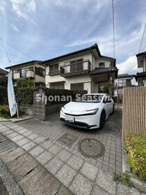 神奈川県厚木市森の里４丁目