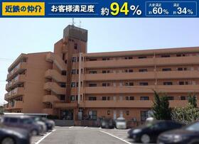 「近鉄の仲介」ピュアライフ久居「２階、敷地内平面駐車場有り」
