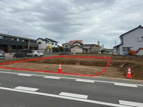 愛知県豊川市西香ノ木町１丁目