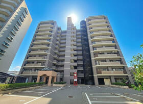 ウツデイマンシヨン森館