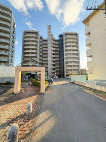 ウツデイマンシヨン森館