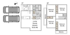 神奈川県横浜市港南区上永谷３丁目