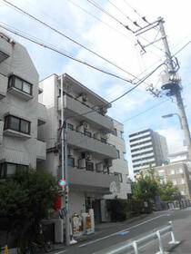 東京都江東区牡丹２丁目