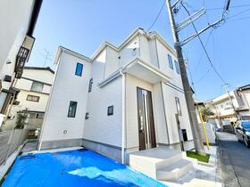 神奈川県相模原市南区東大沼3丁目