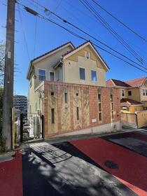 千葉県船橋市中野木２丁目