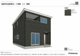 鹿児島県姶良市永池町