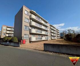 十条草加マンション　Ｂ棟