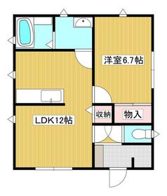 千葉県富里市七栄
