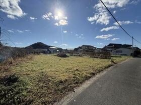 福岡県八女市立花町山崎