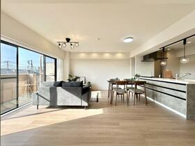 ライオンズマンション東習志野