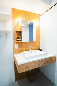 日光ハイツ彦根壱番館